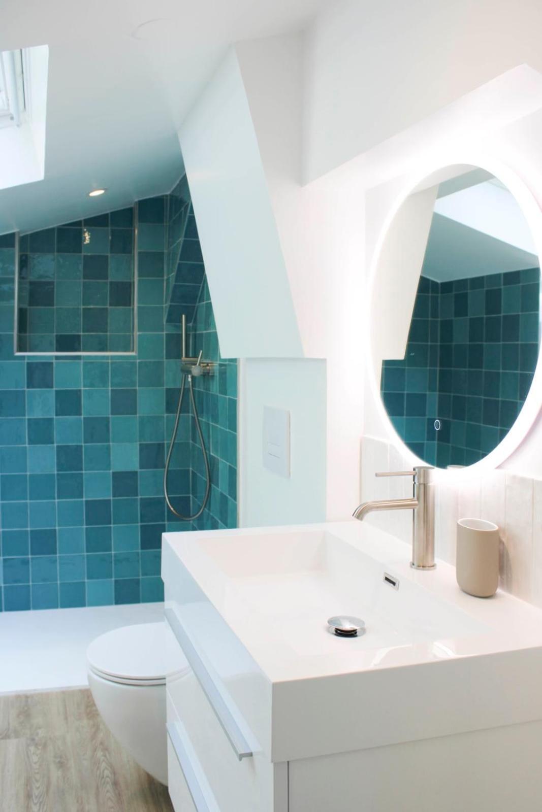 Duplex - Close To Place De La Bastille Appartement