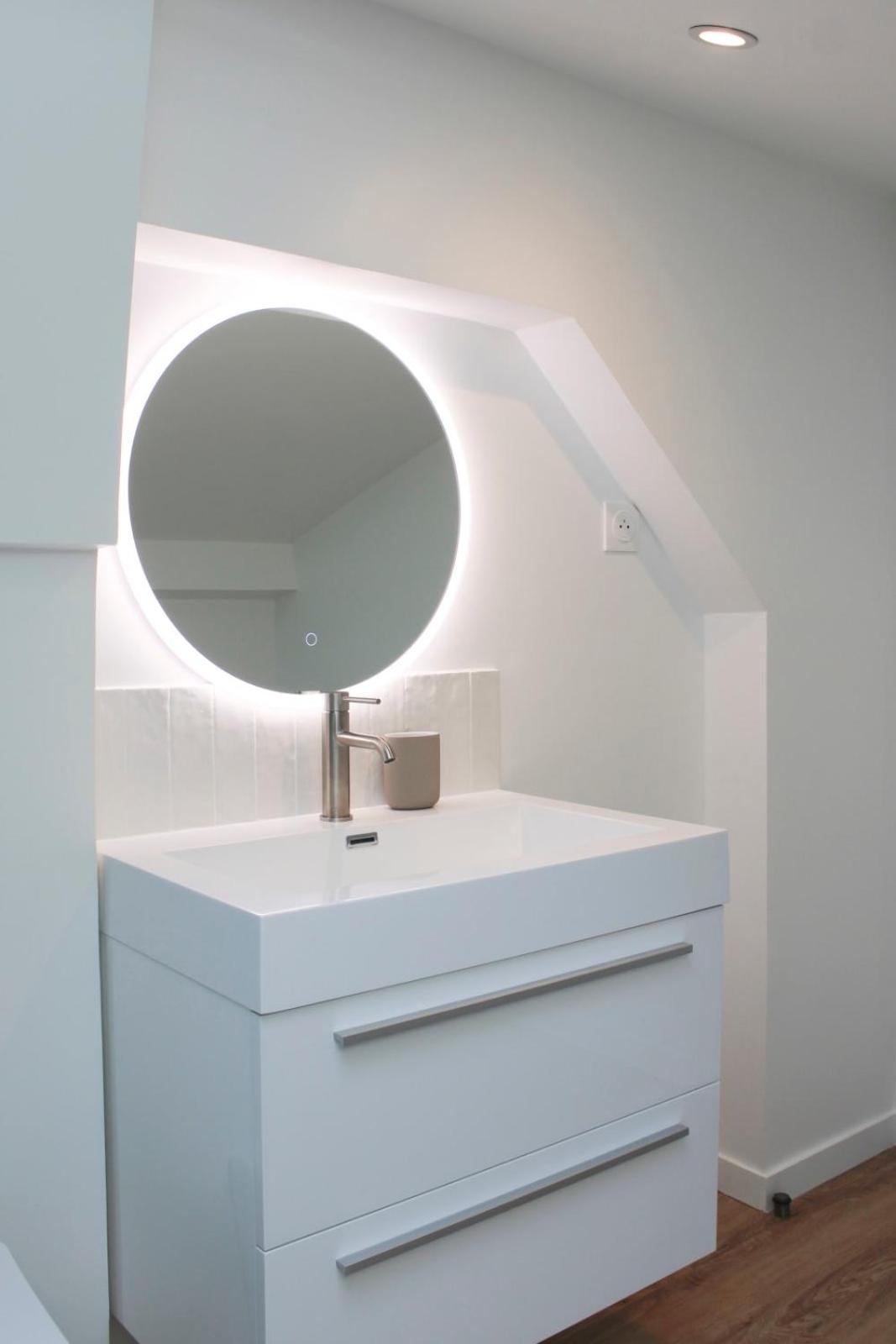 Duplex - Close To Place De La Bastille Appartement