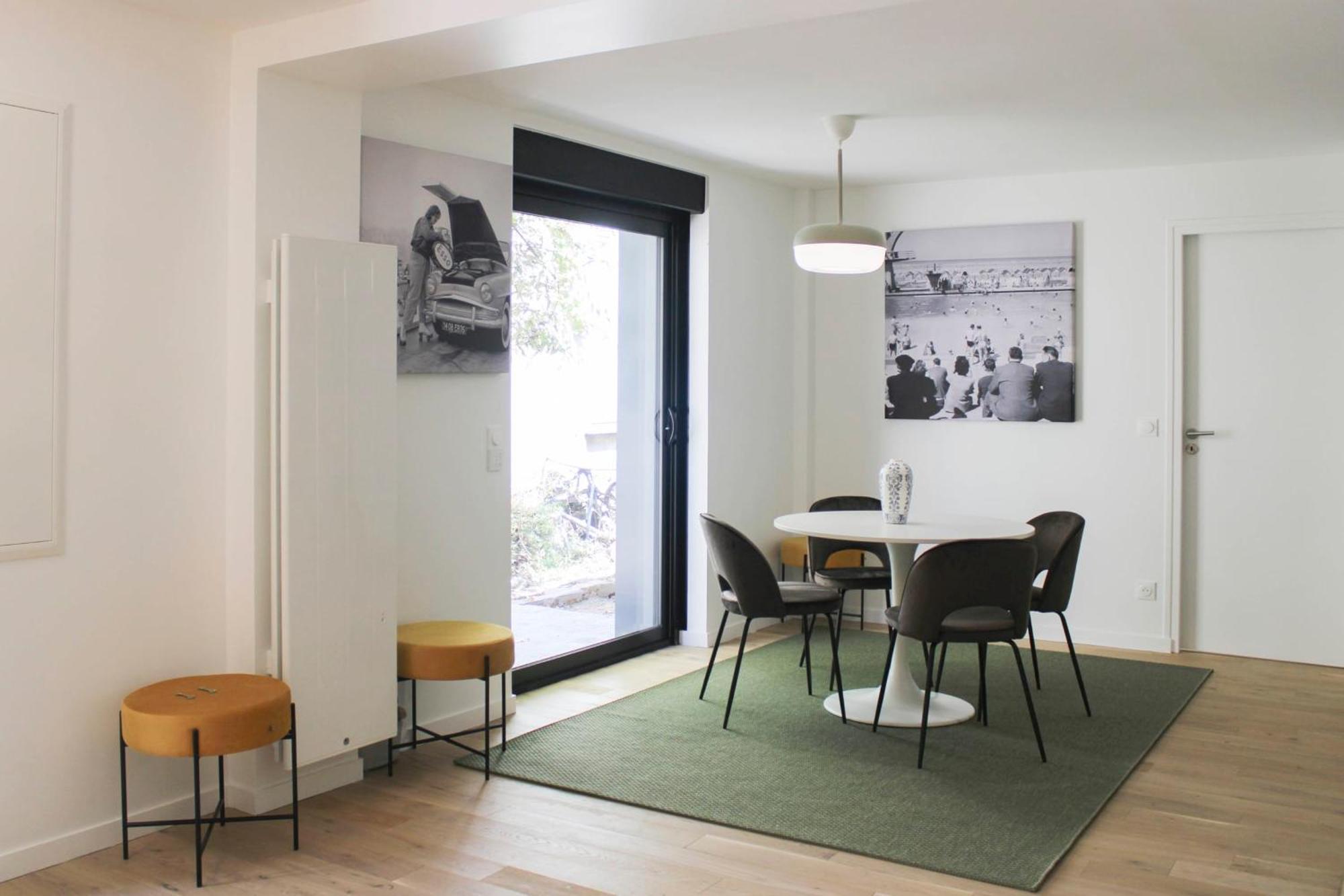 Appartement Duplex - Close To Place De La Bastille *