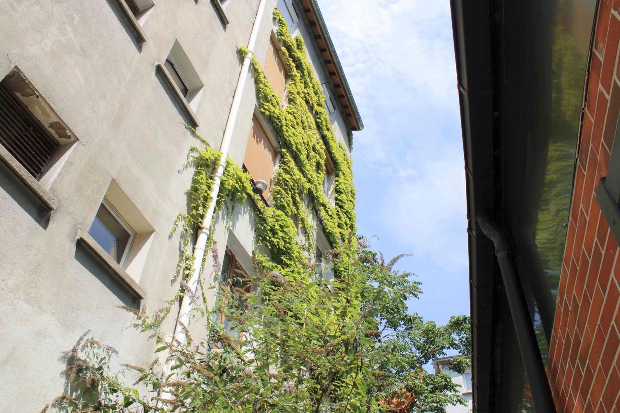 Duplex - Close To Place De La Bastille Appartement Paris
